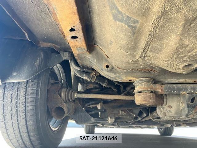 Honda Airwave 2010-04 7614653-5