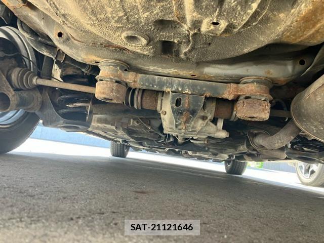Honda Airwave 2010-04 7614653-6