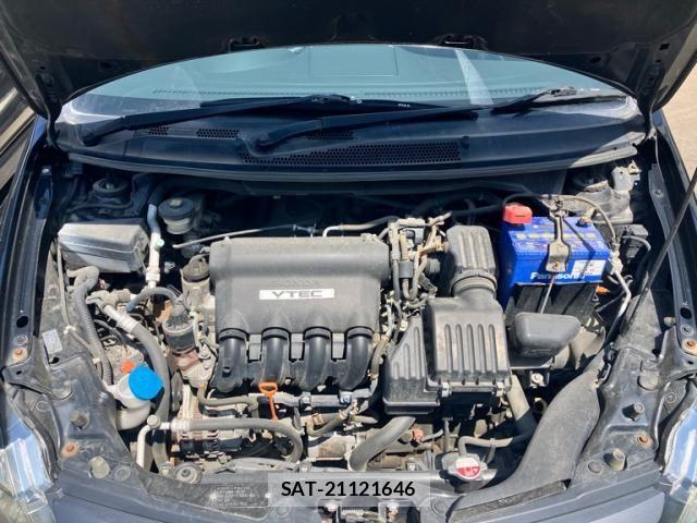 Honda Airwave 2010-04 7614653-7