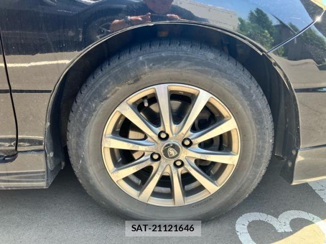 Honda Airwave 2010-04 7614653-8