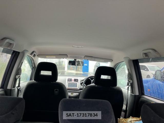 Honda Airwave 2009-09 8740059-14