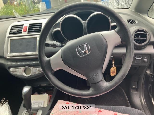 Honda Airwave 2009-09 8740059-15