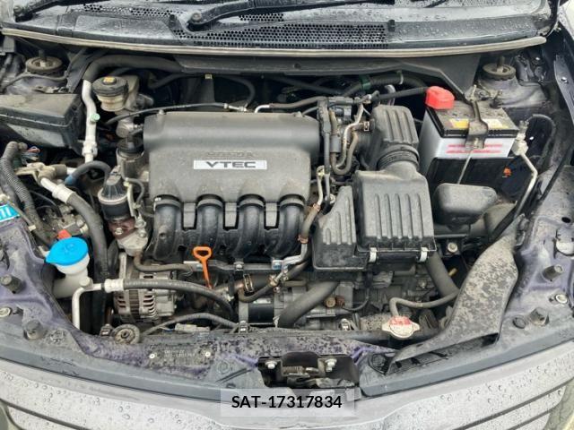 Honda Airwave 2009-09 8740059-16