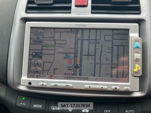 Honda Airwave 2009-09 8740059-17