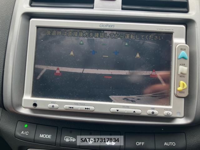 Honda Airwave 2009-09 8740059-18