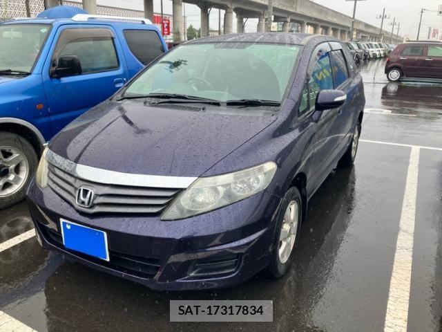 Honda Airwave 2009-09 8740059-1