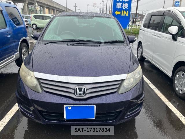 Honda Airwave 2009-09 8740059-2