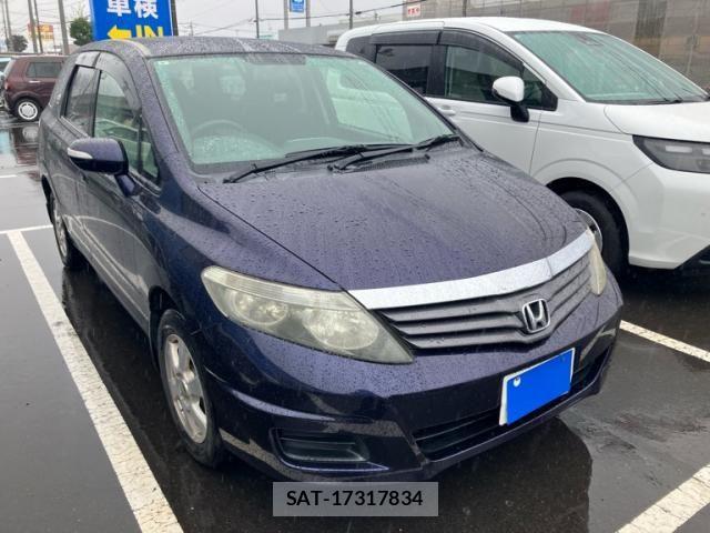 Honda Airwave 2009-09 8740059-3