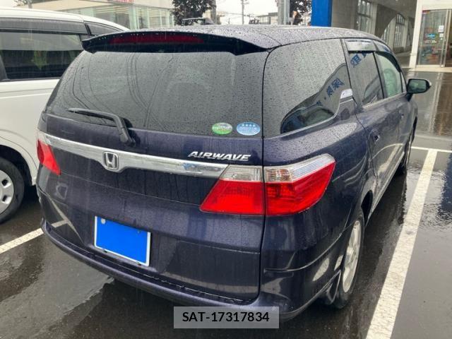 Honda Airwave 2009-09 8740059-4