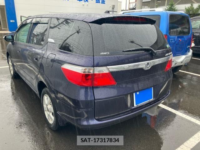 Honda Airwave 2009-09 8740059-6