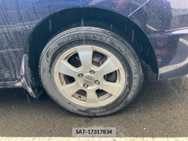 Honda Airwave 2009-09 8740059-8