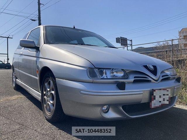 ALFA ROMEO 145 1999-10 841478-11