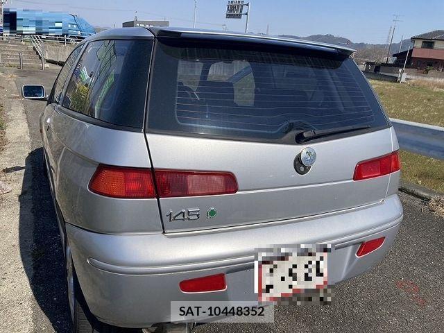 ALFA ROMEO 145 1999-10 841478-2