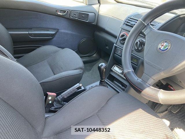 ALFA ROMEO 145 1999-10 841478-4