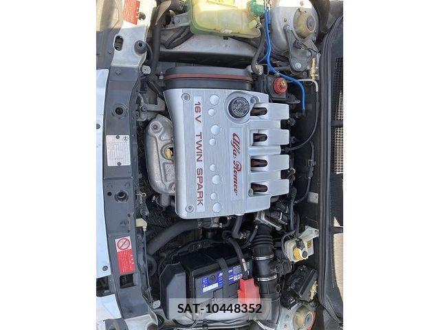 ALFA ROMEO 145 1999-10 841478-7