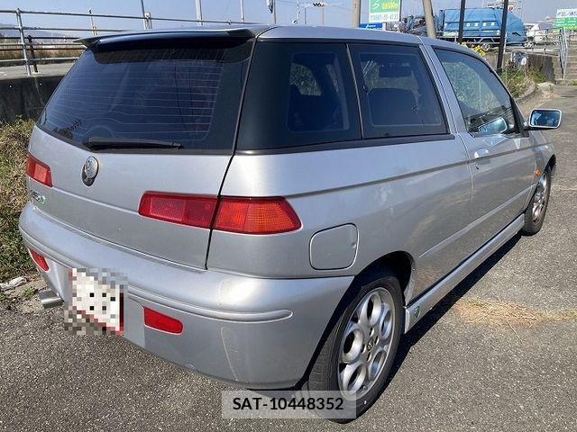 ALFA ROMEO 145 1999-10 841478-8