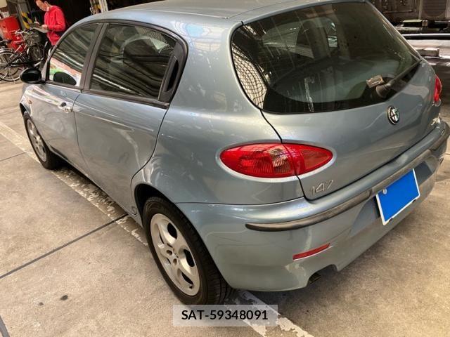 ALFA ROMEO 147 2004-10 7325175-9