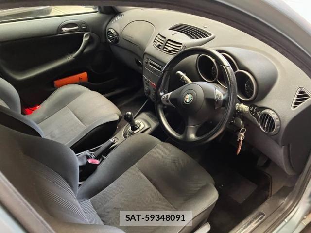 ALFA ROMEO 147 2004-10 7325175-13