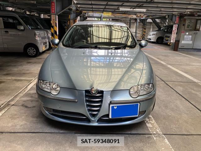 ALFA ROMEO 147 2004-10 7325175-1