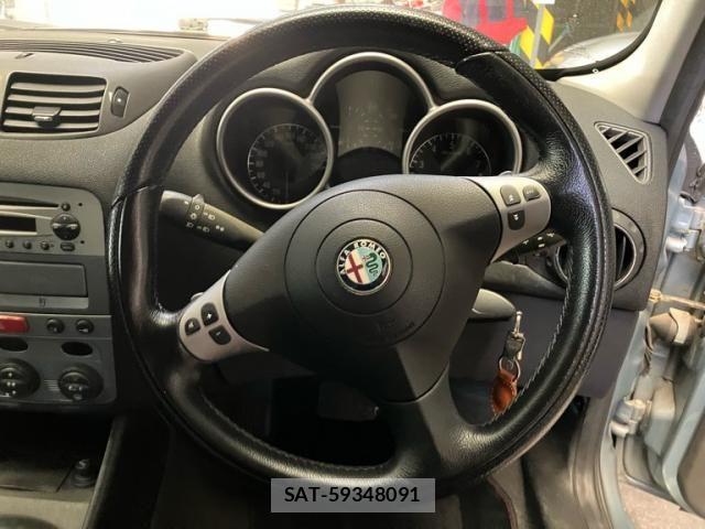 ALFA ROMEO 147 2004-10 7325175-20