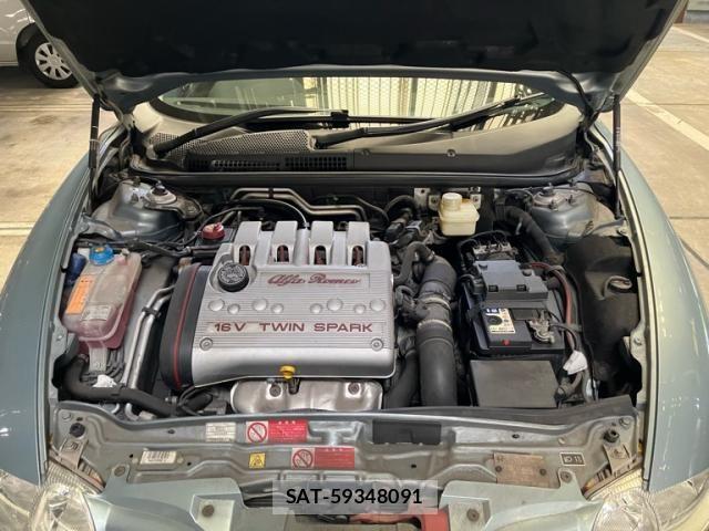 ALFA ROMEO 147 2004-10 7325175-25