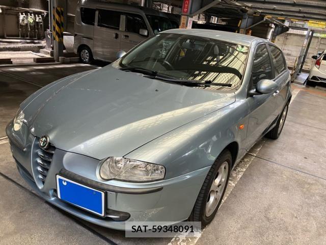 ALFA ROMEO 147 2004-10 7325175-3