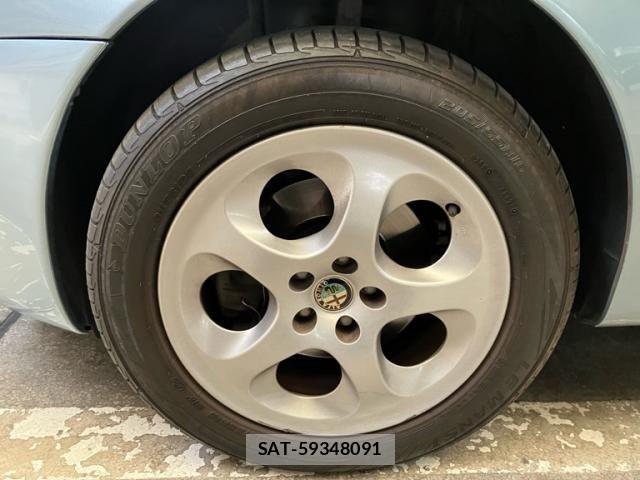 ALFA ROMEO 147 2004-10 7325175-5