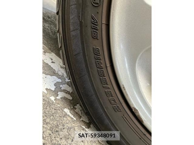 ALFA ROMEO 147 2004-10 7325175-6