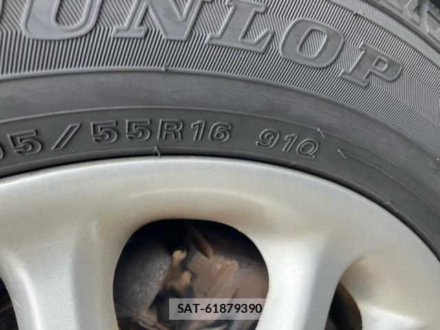 ALFA ROMEO 147 2004-06 8312666-9