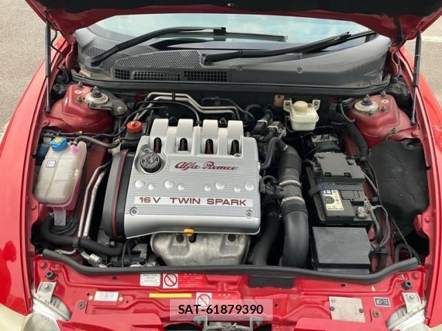 ALFA ROMEO 147 2004-06 8312666-12