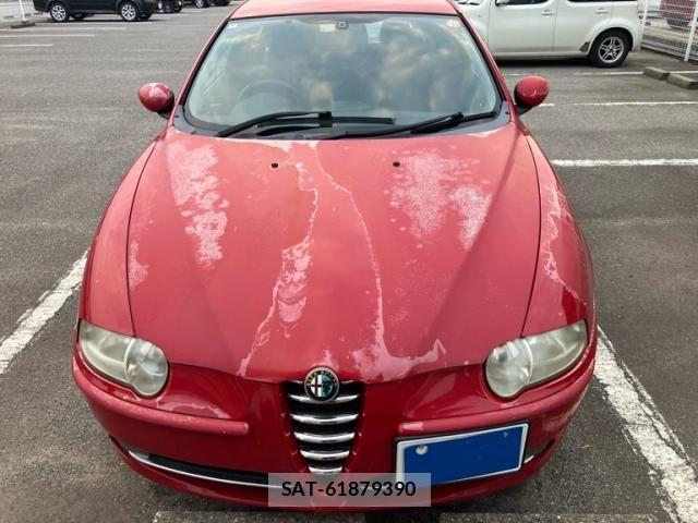 ALFA ROMEO 147 2004-06 8312666-1