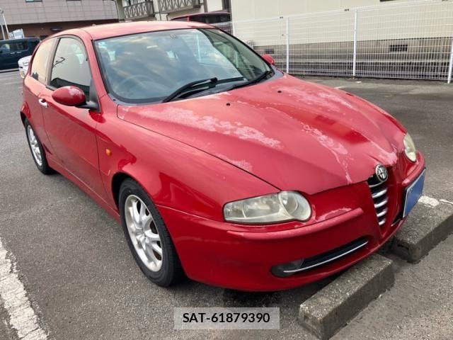ALFA ROMEO 147 2004-06 8312666-2