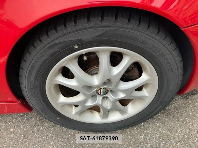 ALFA ROMEO 147 2004-06 8312666-5