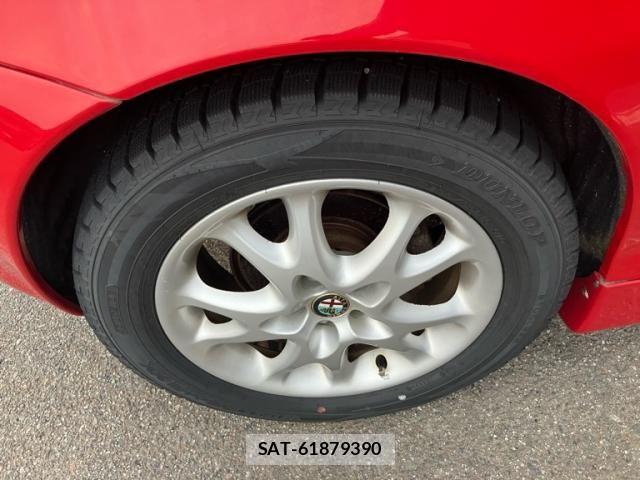 ALFA ROMEO 147 2004-06 8312666-6