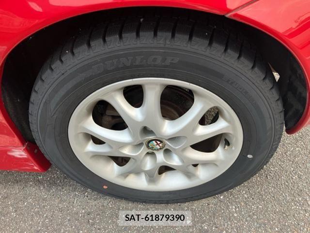 ALFA ROMEO 147 2004-06 8312666-7