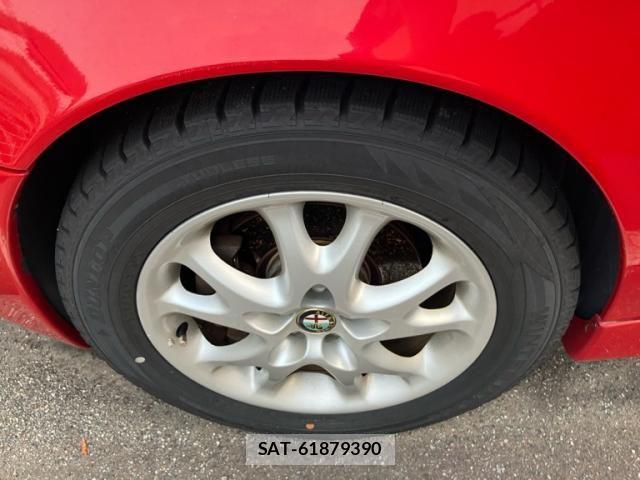 ALFA ROMEO 147 2004-06 8312666-8