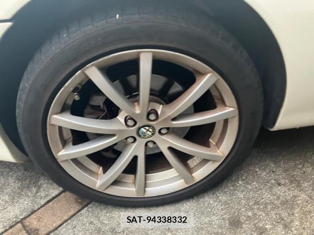 ALFA ROMEO 147 2005-09 8410525-9