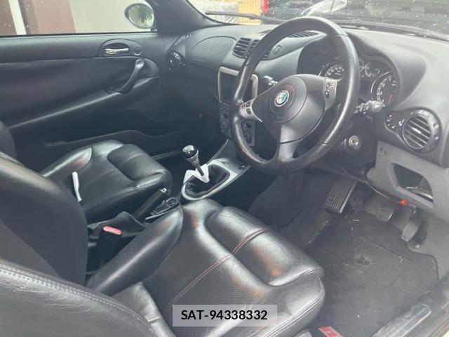 ALFA ROMEO 147 2005-09 8410525-13