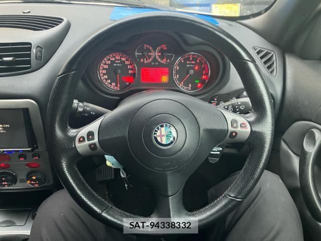 ALFA ROMEO 147 2005-09 8410525-18