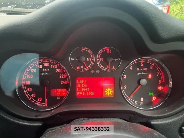 ALFA ROMEO 147 2005-09 8410525-19