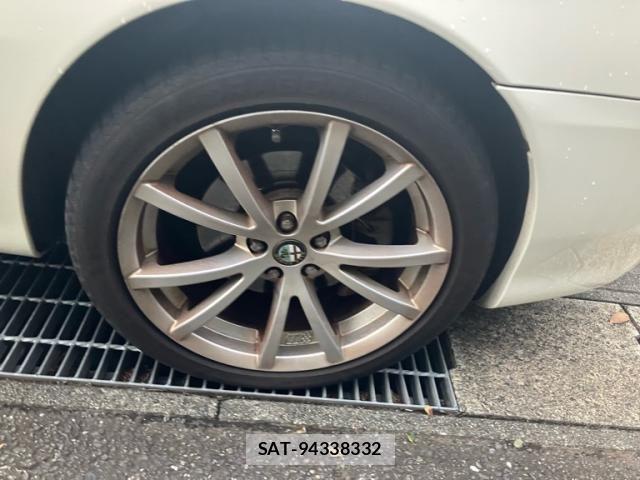 ALFA ROMEO 147 2005-09 8410525-4