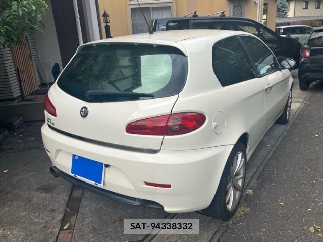 ALFA ROMEO 147 2005-09 8410525-6