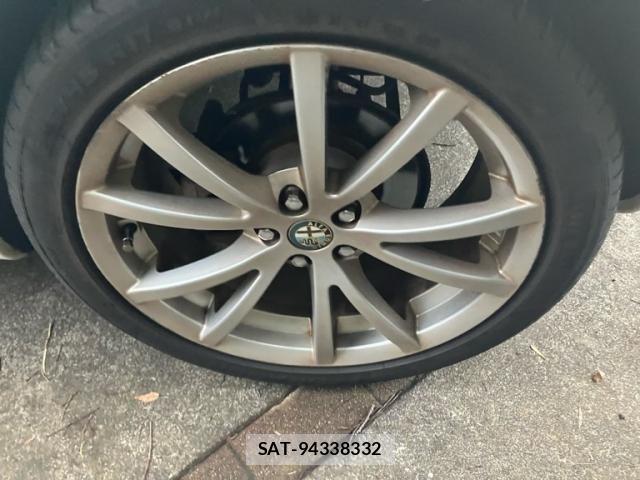 ALFA ROMEO 147 2005-09 8410525-8