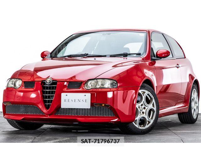 ALFA ROMEO 147 2005-12 8522958-0