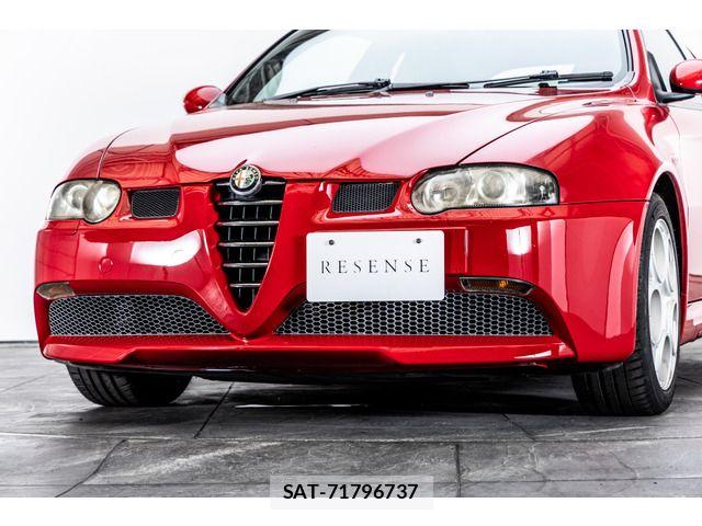ALFA ROMEO 147 2005-12 8522958-9