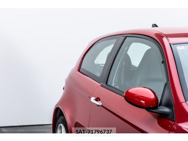 ALFA ROMEO 147 2005-12 8522958-12
