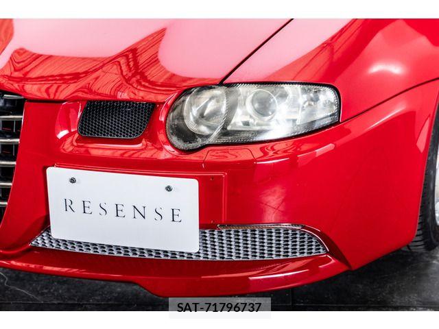 ALFA ROMEO 147 2005-12 8522958-17