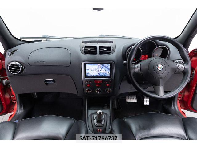 ALFA ROMEO 147 2005-12 8522958-1