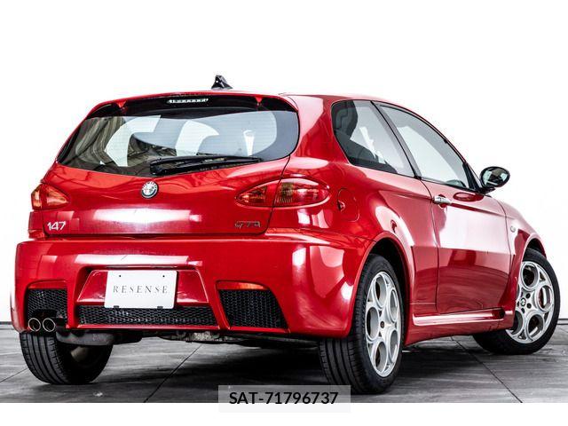 ALFA ROMEO 147 2005-12 8522958-2