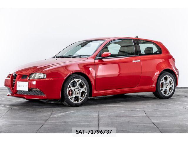 ALFA ROMEO 147 2005-12 8522958-3
